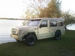 DAT Amphicruiser 2014 года